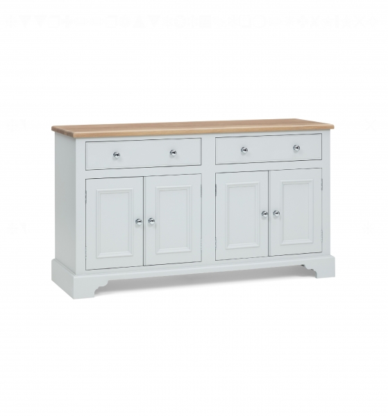 The 5ft Chichester Sideboard