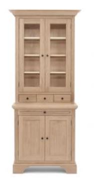 Henley 3ft Dresser