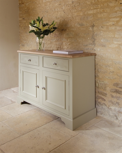 The 4ft Chichester Sideboard 